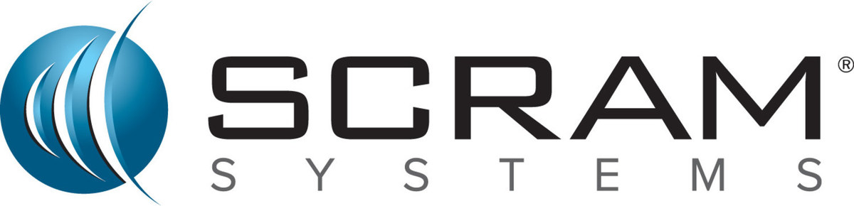 ScramSystems-H Logo