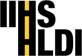 IIHS Logo