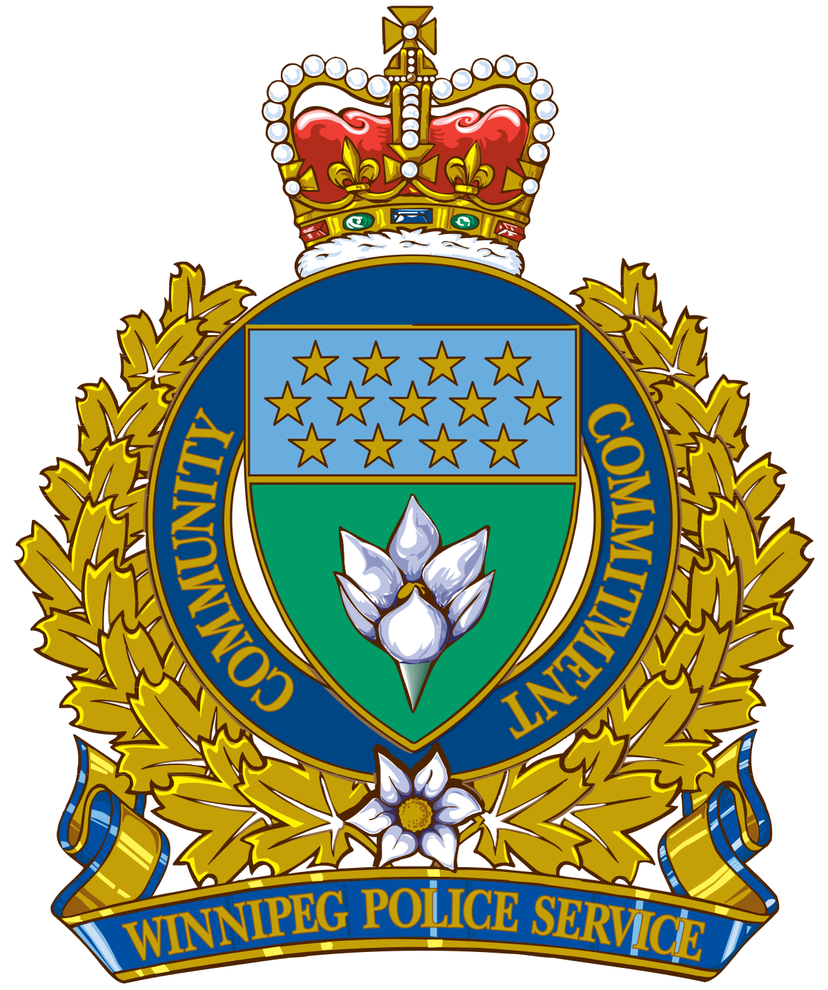 Winnipeg Police Service