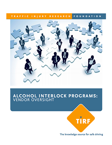 Alcohol Interlock Curriculum for Practitioners Technical Assistance ...