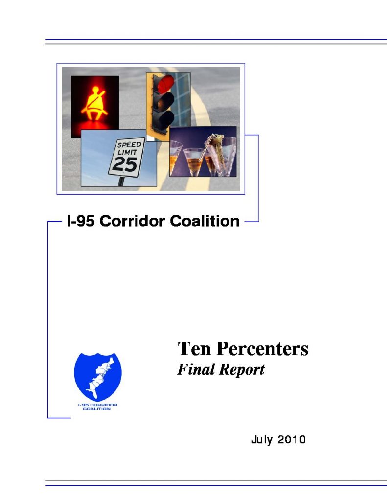 High Risk Drivers - Traffic Injury Research Foundation
