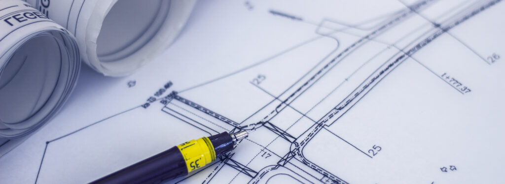 Blueprints
