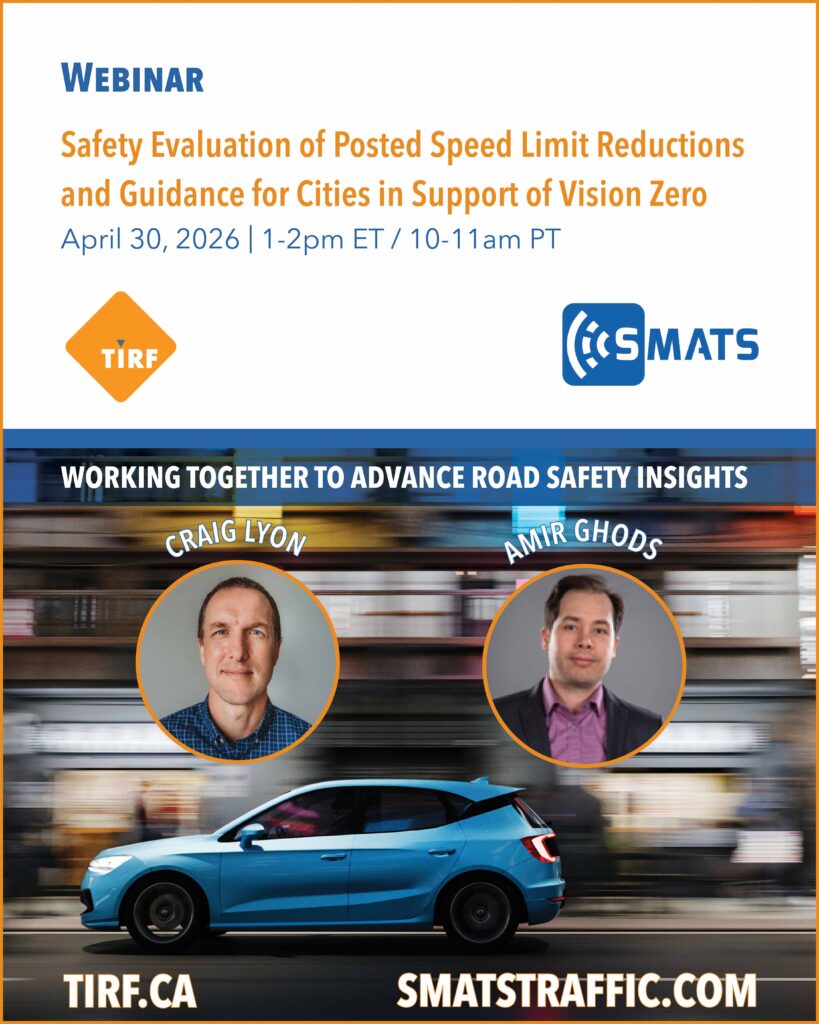SMATS TIRF webinar ad