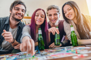 People, Fun, Domestic Life, Lifestyles, Weekend Activities